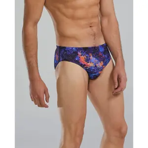 Swim trunks TYR Durafast Elite Mntipra image-3