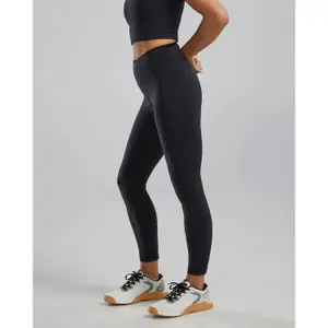 Women's leggings with pockets TYR Joule Elite image-2