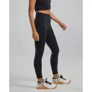 Women's leggings with pockets TYR Joule Elite image-3