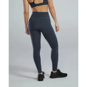 Women's leggings with pockets TYR Joule Elite image-2