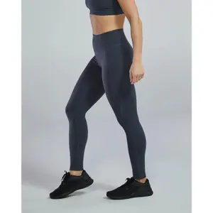 Women's leggings with pockets TYR Joule Elite image-3