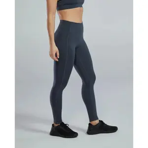 Women's leggings with pockets TYR Joule Elite image-4