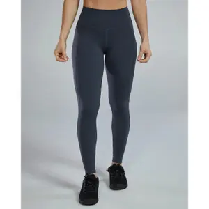 Women's leggings with pockets TYR Joule Elite image-1