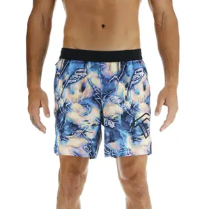 Shorts TYR Unbk Ll 7 Paz