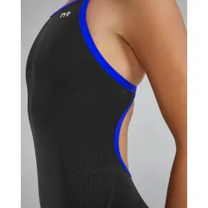 Women's 1-piece swimsuit TYR Durafast Elite Hexa Diamondfit image-4