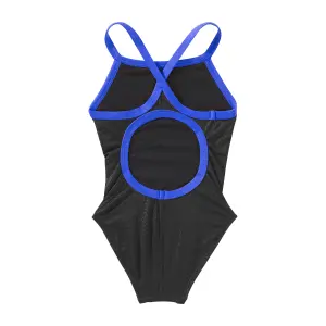 One-piece swimsuit for girls TYR Durafast Elite Hexa image-1