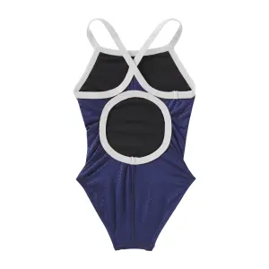 One-piece swimsuit for girls TYR Durafast Elite Hexa image-1