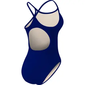 Women's 1-piece swimsuit TYR Solid Diamondfit image-0