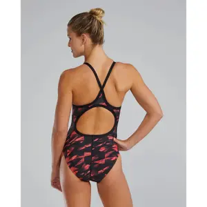 Women's 1-piece swimsuit TYR Diamondfit Triadic