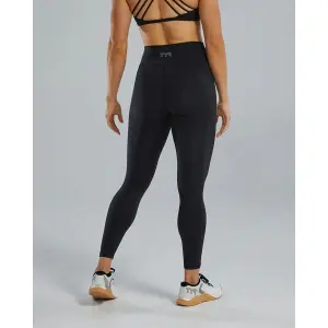 Women's leggings TYR Joule Elite image-1