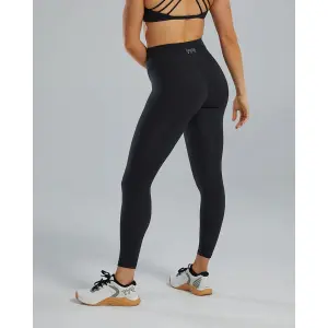 Women's leggings TYR Joule Elite image-2