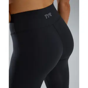 Women's leggings TYR Joule Elite image-4