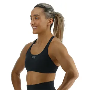 Dámská podprsenka s vícero ramínky TYR Joule Elite image-2