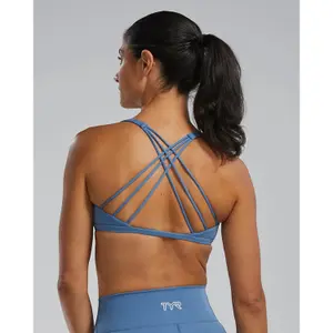 Dámská podprsenka s vícero ramínky TYR Joule Elite image-2