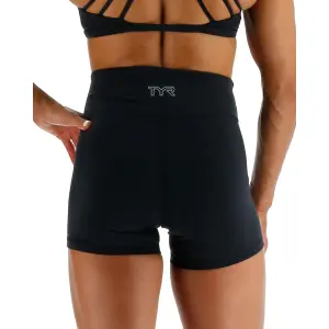 Dames short van 3,25 inch TYR Joule Elite image-1