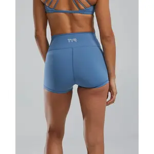 Damen 2-Zoll Shorts TYR Joule Elite image-1