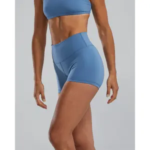 Damen 2-Zoll Shorts TYR Joule Elite image-3