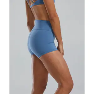 Damen 2-Zoll Shorts TYR Joule Elite image-2