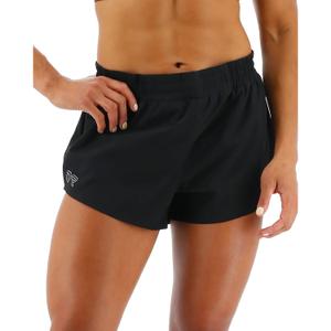 Pantalón corto mujer TYR Pace Run Sht Sol