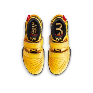 Weightlifting shoes TYR LIFTER image-3