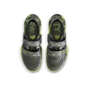 Weightlifting shoes TYR LIFTER image-3