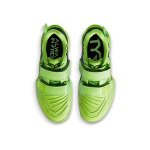 Weightlifting shoes TYR LIFTER image-3