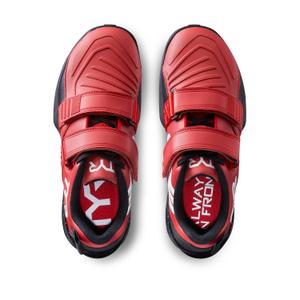 Weightlifting shoes TYR LIFTER image-2