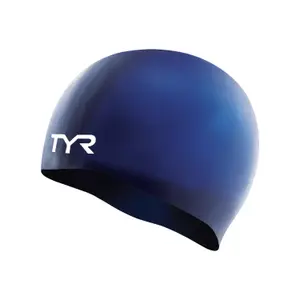 Silicone bathing cap TYR