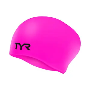 Bathing cap TYR image-0
