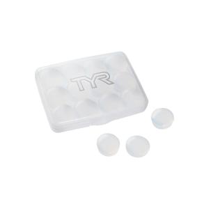 Tapones de natación TYR (x12)