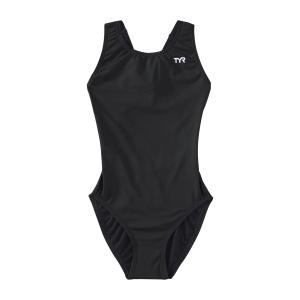 1-delig meisjes zwempak TYR Solid Maxfit