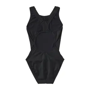 1-delig meisjes zwempak TYR Solid Maxfit image-1