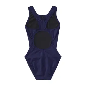 1-delig meisjes zwempak TYR Solid Maxfit image-1