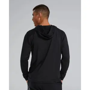 Hooded sweatshirt TYR image-1