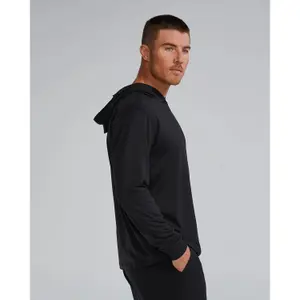 Hooded sweatshirt TYR image-2