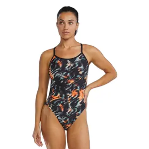 Women's 1-piece swimsuit TYR Cctiebk Validus