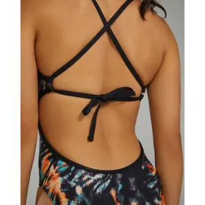 Women's 1-piece swimsuit TYR Cctiebk Validus image-4