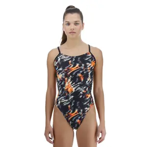 Women's 1-piece swimsuit TYR Cutout Validus