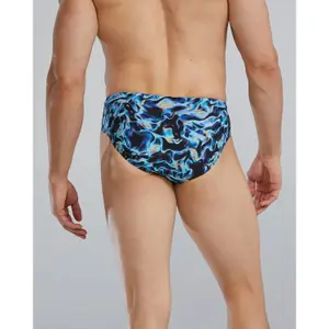 Swim trunks TYR Durafast Elite Energia image-1