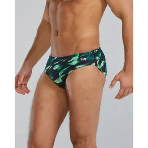 Swim trunks TYR Durafast Elite image-2
