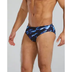 Swim trunks TYR Durafast Elite image-2