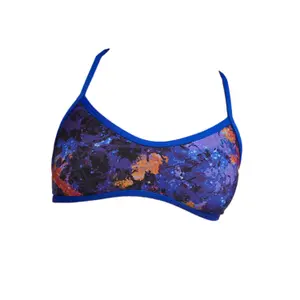 Women's swimsuit top TYR Ntipra image-0