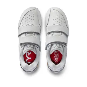 Chaussures d'haltérophilie TYR Force Elite image-4