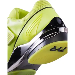 Chaussures d'haltérophilie TYR Force Elite image-4