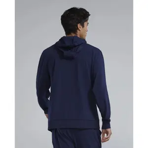 Zip-up hoodie TYR image-1