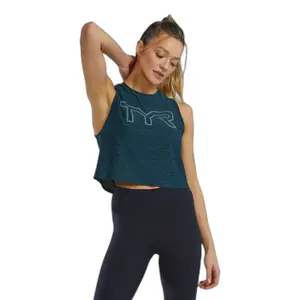 Damski tank top TYR Airtec