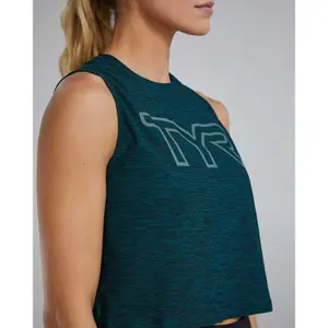 Damen-Top TYR Airtec image-4