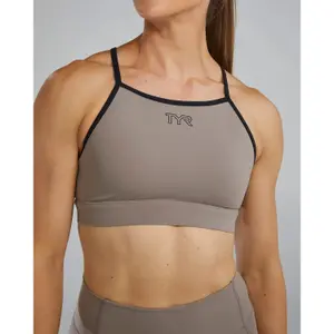 Dámská vysoká podprsenka TYR Joule Elite image-1