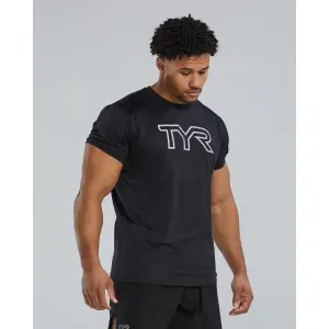 Long sleeve T-shirt TYR Airtec image-2