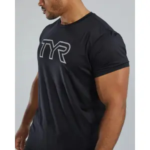 Long sleeve T-shirt TYR Airtec image-4